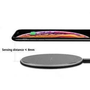15W Fast Wireless