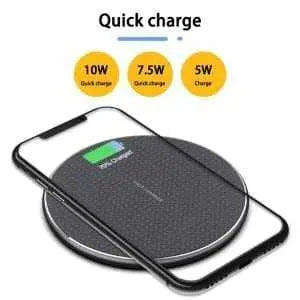 15W Fast Wireless