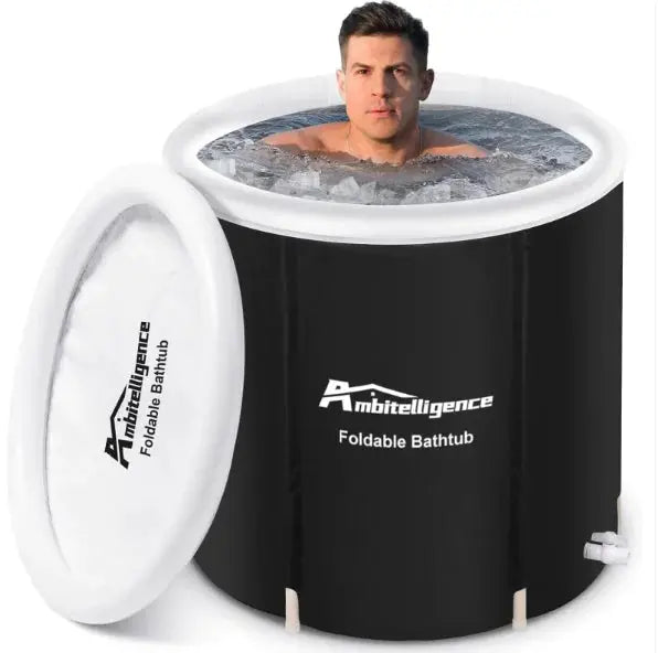 Portable Cold bath tub