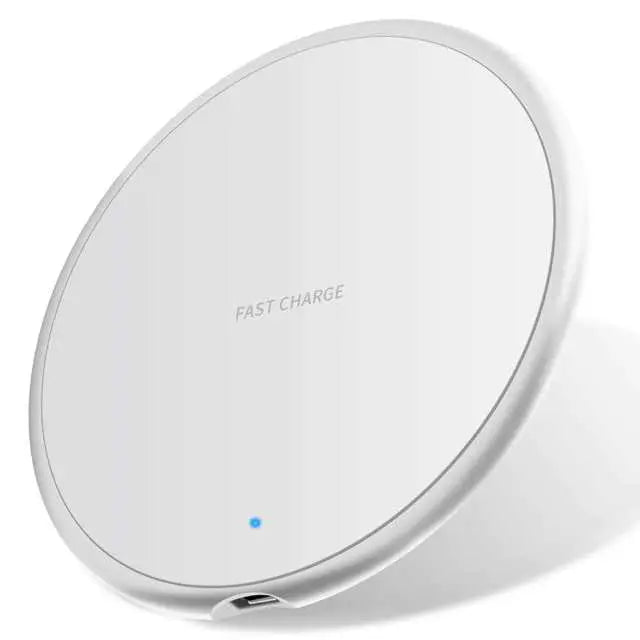 15W Fast Wireless