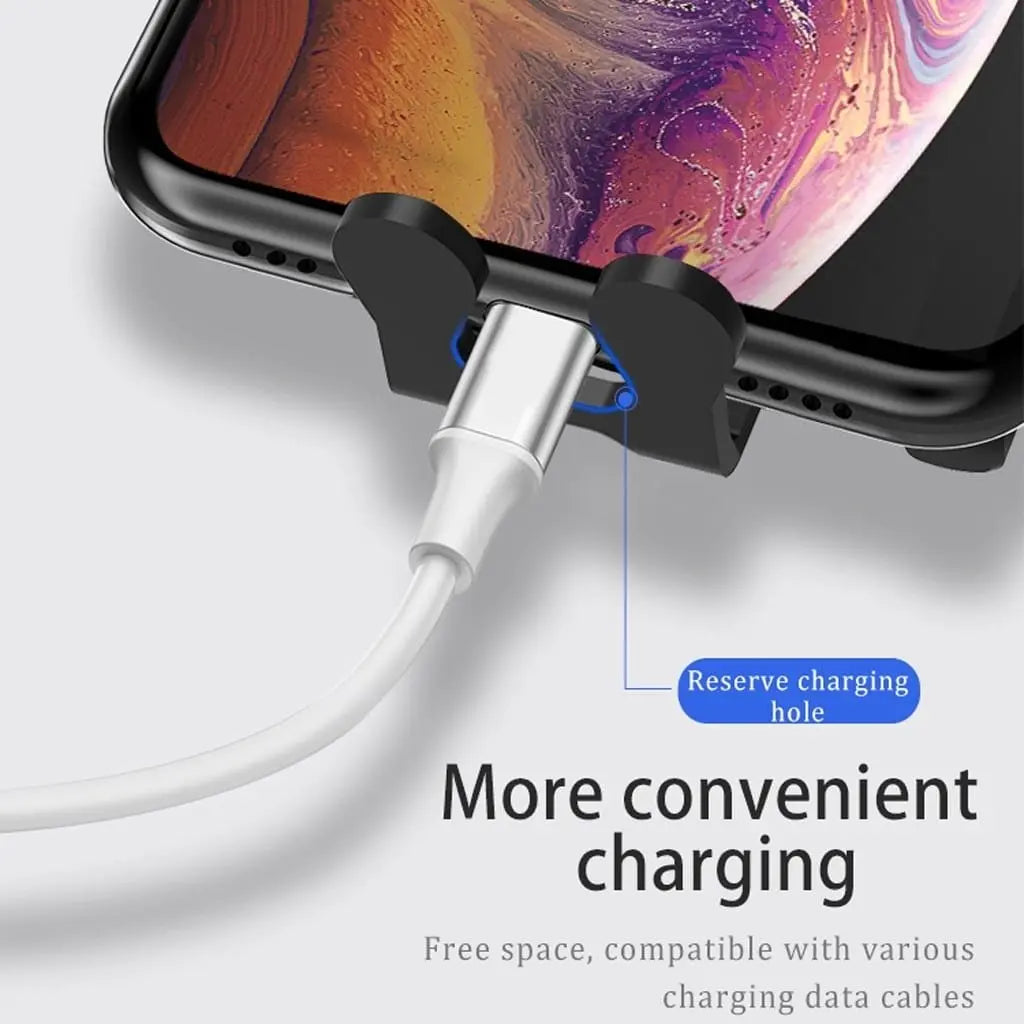 Wireless Triangle Mount