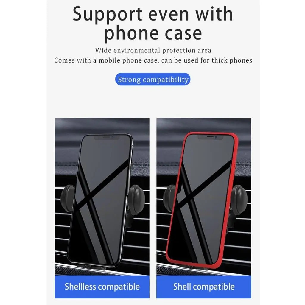Wireless Triangle Mount