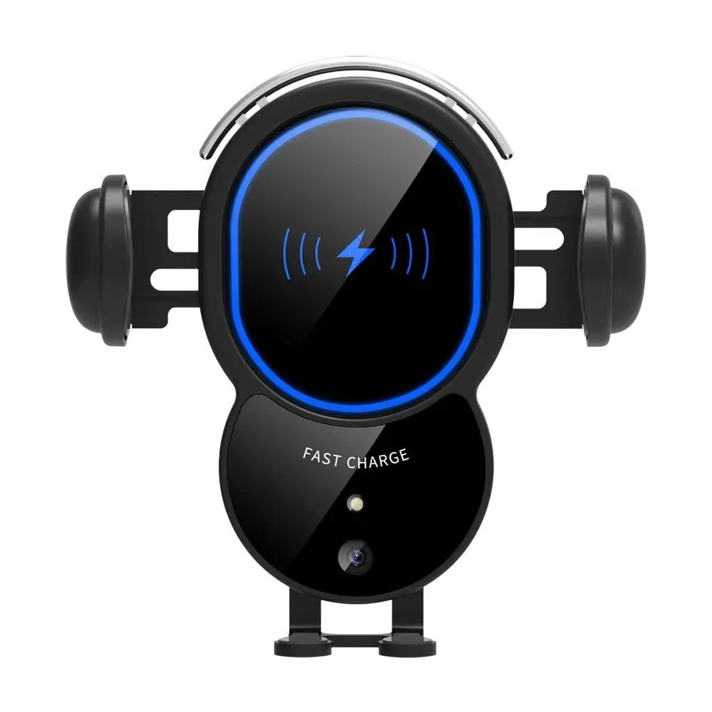 Wireless Triangle Mount