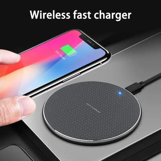 15W Fast Wireless