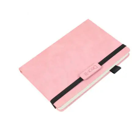 A5 Vintage Leather Business Notebook