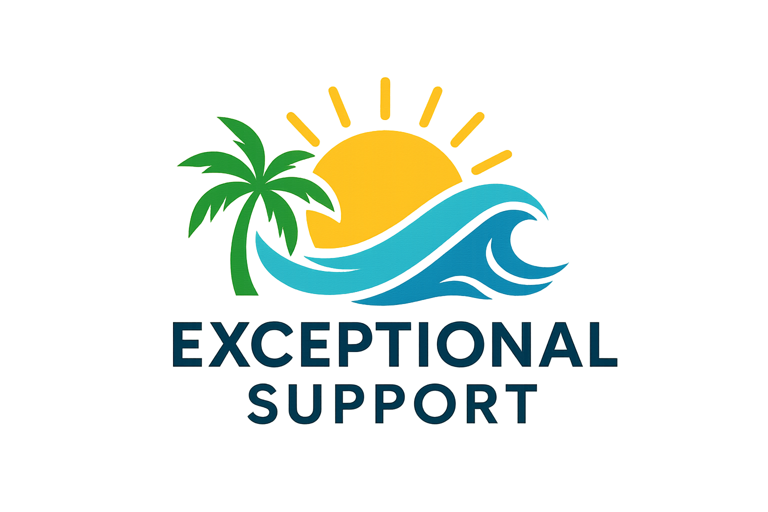 Exceptional Support