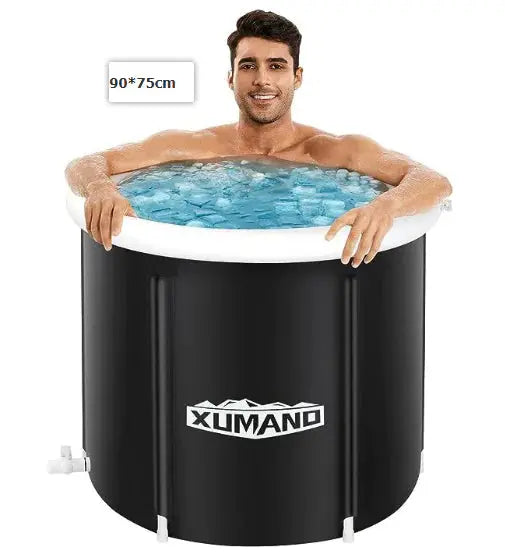 Portable Cold bath tub